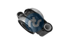 Uložení, řídicí mechanismus RTS 017-01234-051