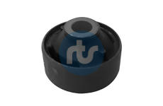 Uložení, řídicí mechanismus RTS 017-01264