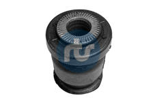 Uložení, řídicí mechanismus RTS 017-01267
