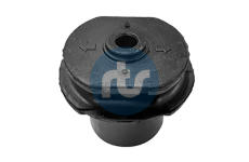 Uložení, řídicí mechanismus RTS 017-01288