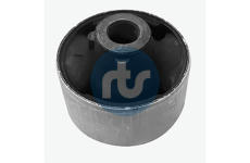 Uložení, řídicí mechanismus RTS 017-01295