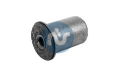 Uložení, řídicí mechanismus RTS 017-06645