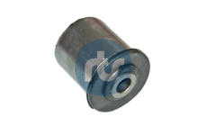 Uložení, řídicí mechanismus RTS 017-08812-056