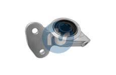 Uložení, řídicí mechanismus RTS 017-09618-151