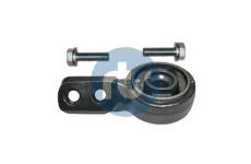 Uložení, řídicí mechanismus RTS 017-99533-156