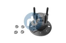 Sada ložisek kol RTS 044-00042-003