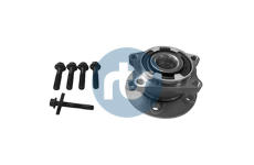 Sada ložisek kol RTS 044-00047-003