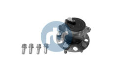 Sada ložisek kol RTS 044-00061-003