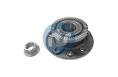 Sada ložisek kol RTS 044-00227-003