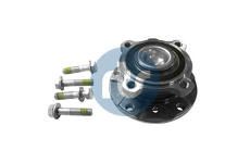 Sada ložisek kol RTS 044-00281-003