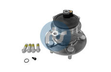 Sada ložisek kol RTS 044-00380-003