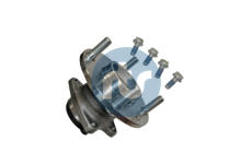 Sada ložisek kol RTS 044-00394-003