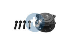 Sada ložisek kol RTS 044-00447-003