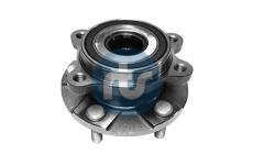 Sada ložisek kol RTS 044-00484-003