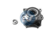 Sada ložisek kol RTS 044-00494-003