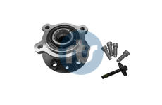 Sada ložisek kol RTS 044-00519-003