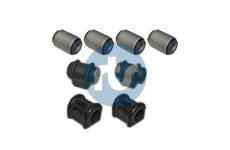 Sada na opravy, tělo nápravy RTS 100-00031