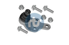 Podpora-/ Kloub RTS 93-02934-256