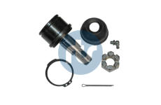 Podpora-/ Kloub RTS 93-18433