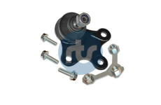 Podpora-/ Kloub RTS 93-90973-256