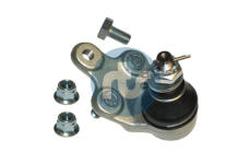 Podpora-/ Kloub RTS 93-92585-056