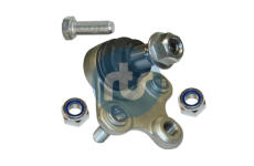 Podpora-/ Kloub RTS 93-96627-056