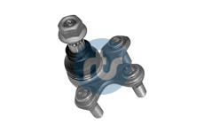 Podpora-/ Kloub RTS 93-96636