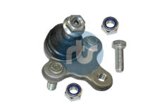 Podpora-/ Kloub RTS 93-98815-256