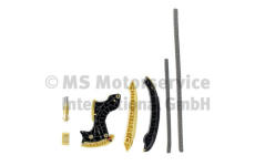 Sada rozvodovej reżaze KOLBENSCHMIDT 400211500060