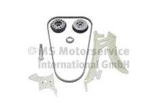 Sada rozvodovej reżaze KOLBENSCHMIDT 400450400008