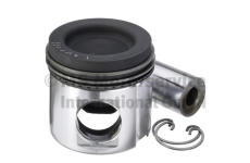 Píst KOLBENSCHMIDT 40338600