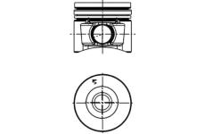 Piest KOLBENSCHMIDT 40743600