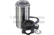 Opravná sada, píst/vložka válce KOLBENSCHMIDT 41296960
