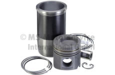 Opravna sada piest/vlozka valca KOLBENSCHMIDT 42043960