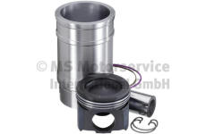 Opravna sada piest/vlozka valca KOLBENSCHMIDT 42400960