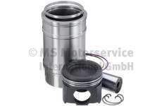Opravna sada piest/vlozka valca KOLBENSCHMIDT 42401960