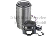 Opravna sada piest/vlozka valca KOLBENSCHMIDT 42403960