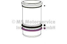 Sada tesnení vlożiek valcov KOLBENSCHMIDT 50006609