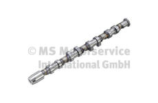 Vačkový hřídel KOLBENSCHMIDT 50007587