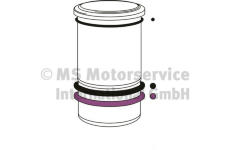 Sada tesnení vlożiek valcov KOLBENSCHMIDT 50007892