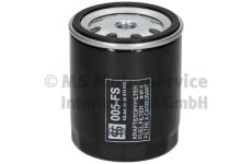 Palivový filter KOLBENSCHMIDT 50013005