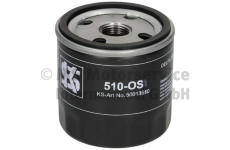 Olejový filter KOLBENSCHMIDT 50013510