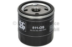 Olejový filter KOLBENSCHMIDT 50013511