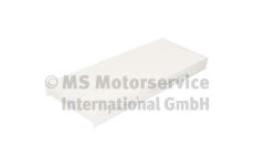 Filter vnútorného priestoru KOLBENSCHMIDT 50013700