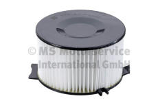 Filter vnútorného priestoru KOLBENSCHMIDT 50013728