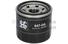 Olejový filter KOLBENSCHMIDT 50013847