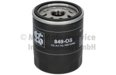 Olejový filter KOLBENSCHMIDT 50013849