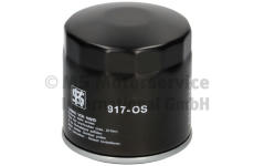 Olejový filter KOLBENSCHMIDT 50013917