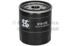 Olejový filter KOLBENSCHMIDT 50013919
