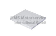 Filter vnútorného priestoru KOLBENSCHMIDT 50013944